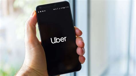 Uber Flash passa a estar disponível em todo o Brasil.